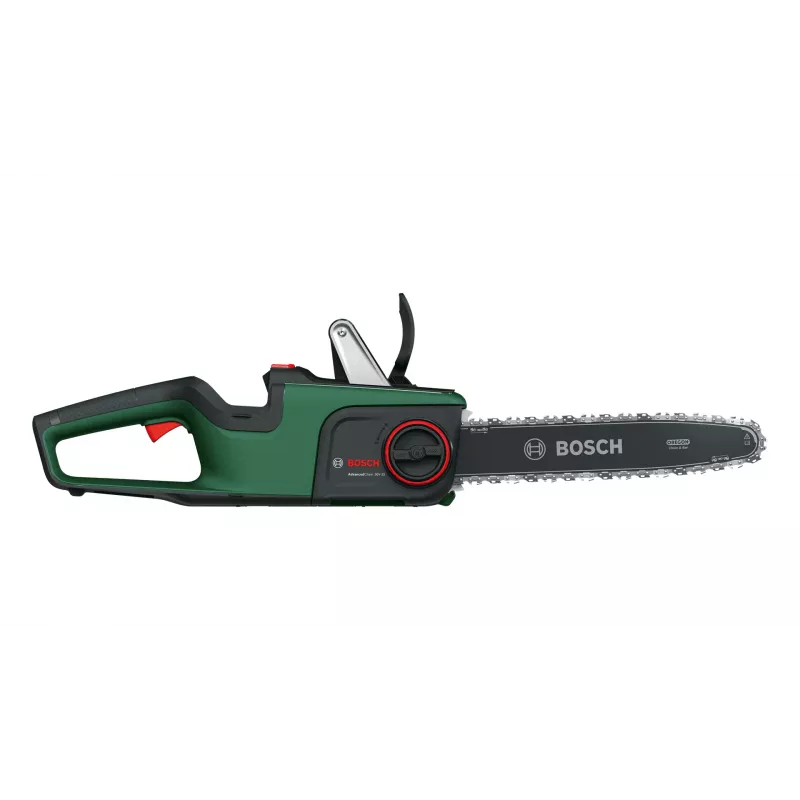 Bosch AdvancedChain 36V-35-40 Melns, Zaļš