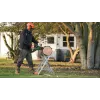 Bosch AdvancedChain 36V-35-40 Melns, Zaļš