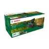 Bosch AdvancedChain 36V-35-40 Melns, Zaļš