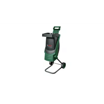 Bosch AXT RAPID 2000 dārza smalcinātājs 2000 W asmens
