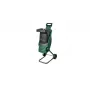 Bosch AXT RAPID 2000 dārza smalcinātājs 2000 W asmens