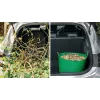 Bosch AXT RAPID 2000 dārza smalcinātājs 2000 W asmens