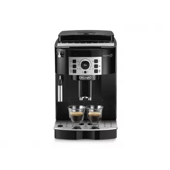 De’Longhi Magnifica S ECAM20.116.B pilnībā automātiskais espresso kafijas automāts