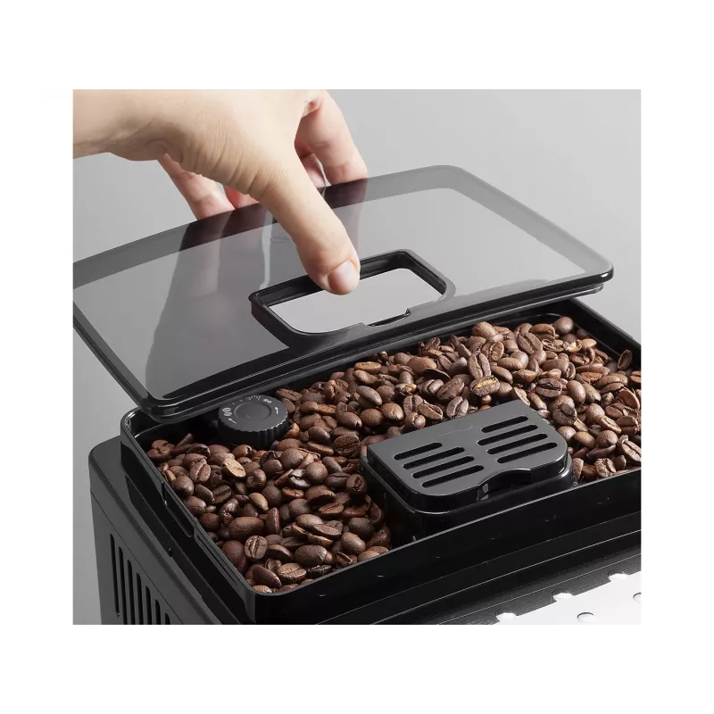 De’Longhi Magnifica S ECAM20.116.B pilnībā automātiskais espresso kafijas automāts