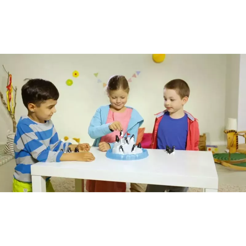 Motorisko prasmju rotaļlieta Ravensburger 213252 — plastmasa, daudzkrāsains, vecumam 4–99