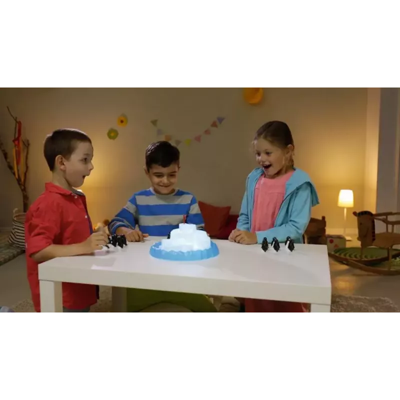Motorisko prasmju rotaļlieta Ravensburger 213252 — plastmasa, daudzkrāsains, vecumam 4–99