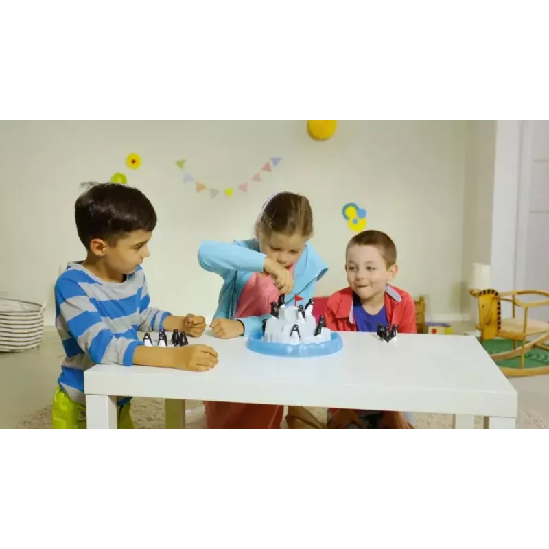 Motorisko prasmju rotaļlieta Ravensburger 213252 — plastmasa, daudzkrāsains, vecumam 4–99