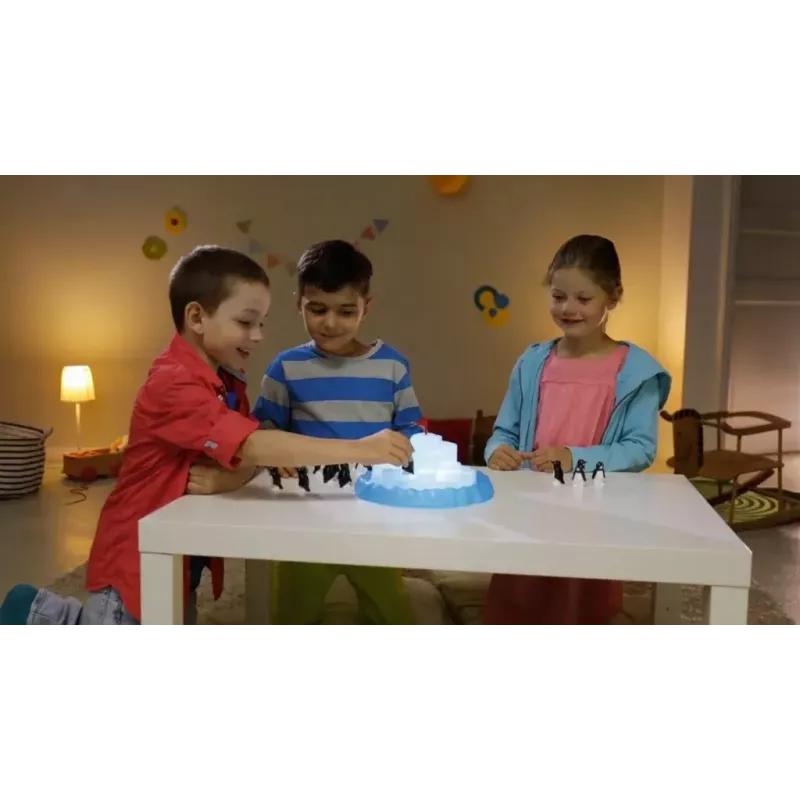 Motorisko prasmju rotaļlieta Ravensburger 213252 — plastmasa, daudzkrāsains, vecumam 4–99
