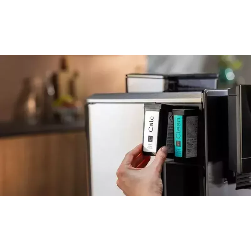 Siemens TZ800Z2 kafijas automāta daļa/piederums Atkaļķošanas kasetne