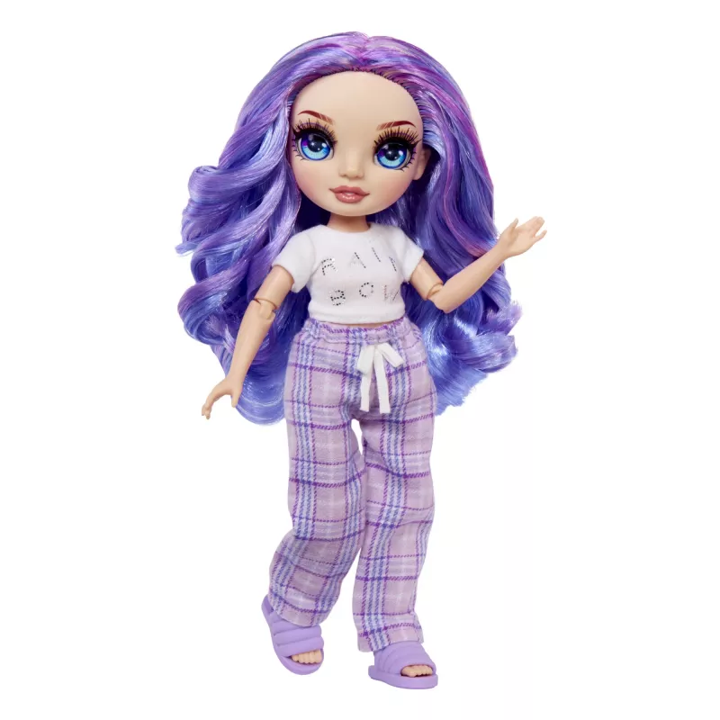 Rainbow High Junior High 503705EUC lelle