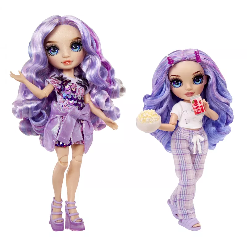 Rainbow High Junior High 503705EUC lelle