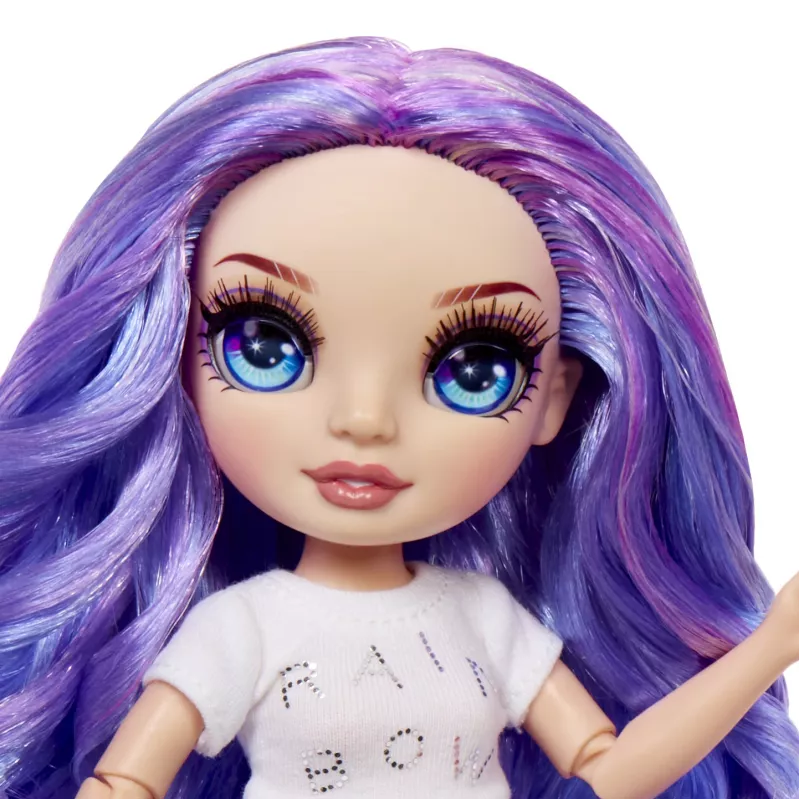Rainbow High Junior High 503705EUC lelle