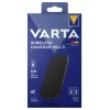 Bezvadu lādētājs Varta Wireless Charger Multi Iekštelpu USB ātrā uzlāde melns
