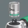 Klikšķa griezes atslēga Wera 05075830001 Nm mehāniskā 275mm