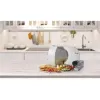 Elektriskais griezējs Gorenje R708A 100 W nerūsējošais tērauds 1,5 cm