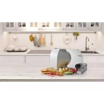 Elektriskais griezējs Gorenje R708A 100 W nerūsējošais tērauds 1,5 cm