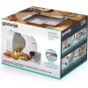 Elektriskais griezējs Gorenje R708A 100 W nerūsējošais tērauds 1,5 cm