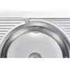Elektriskais griezējs Gorenje R708A 100 W nerūsējošais tērauds 1,5 cm