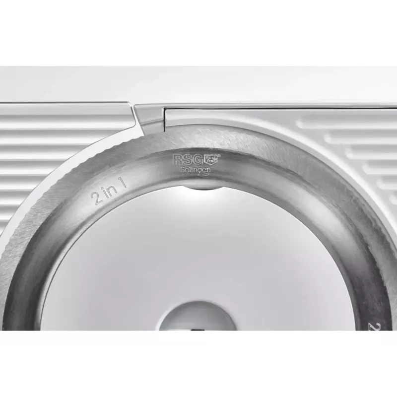 Elektriskais griezējs Gorenje R708A 100 W nerūsējošais tērauds 1,5 cm
