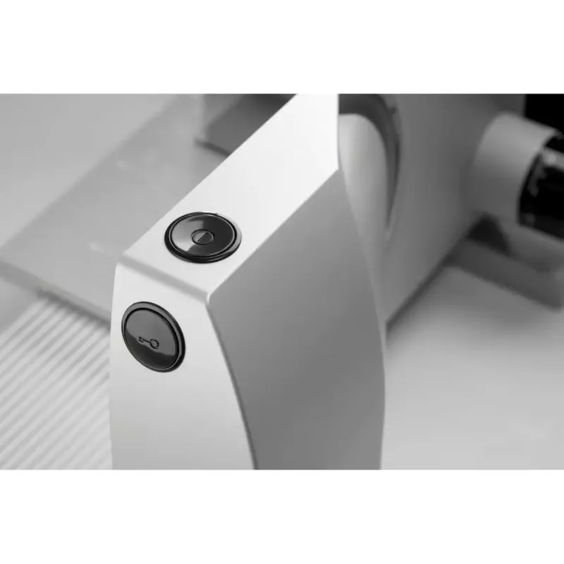 Elektriskais griezējs Gorenje R708A 100 W nerūsējošais tērauds 1,5 cm