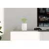 Devolo WiFi 6 Repeater 5400 Tīkla retranslators 5400 Mbit/s Divjoslu