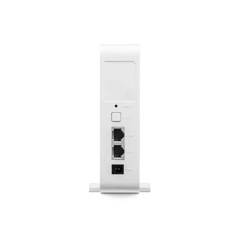 Devolo WiFi 6 Repeater 5400 Tīkla retranslators 5400 Mbit/s Divjoslu