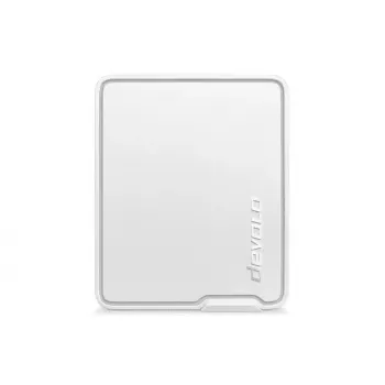 Devolo WiFi 6 Repeater 5400 Tīkla retranslators 5400 Mbit/s Divjoslu