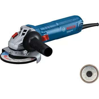 Bosch GWS 12-125 Professional leņķa slīpmašīna 12,5 cm 11000 apgr./min 1200 W 2,2 kg