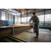 Bosch GWS 12-125 Professional leņķa slīpmašīna 12,5 cm 11000 apgr./min 1200 W 2,2 kg