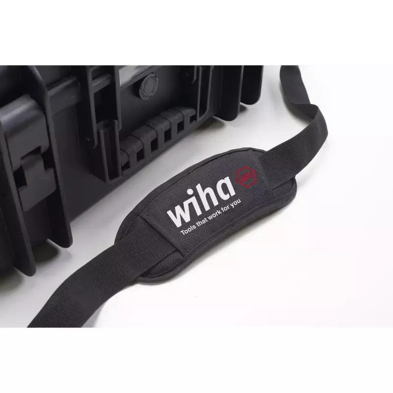 Instrumentu komplekts Wiha Competence XL 83