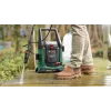 Bezvada augstspiediena mazgātājs Bosch UniversalAquatak 36V-100