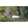 Bezvada augstspiediena mazgātājs Bosch UniversalAquatak 36V-100