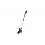 Bosch F016800608 bezvada zāles šķēres 11.5 cm 18 V Melns, Zaļš