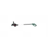 Bosch F016800608 bezvada zāles šķēres 11.5 cm 18 V Melns, Zaļš