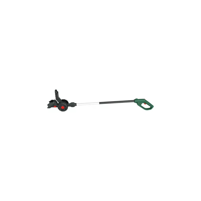 Bosch F016800608 bezvada zāles šķēres 11.5 cm 18 V Melns, Zaļš