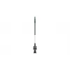Bosch F016800608 bezvada zāles šķēres 11.5 cm 18 V Melns, Zaļš