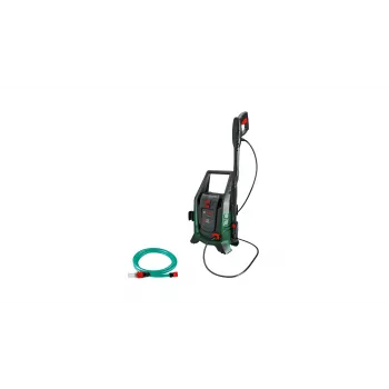 Bezvadu augstspiediena mazgātājs Bosch UniversalAquatak 36V-100 — pašsūkšanas komplekts, POWER FOR ALL akumulatoru sistēma