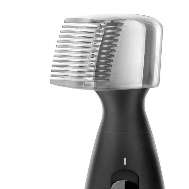 Braun 81519196 precīzijas trimmeris, melns
