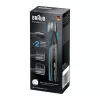 Braun 81519196 precīzijas trimmeris, melns