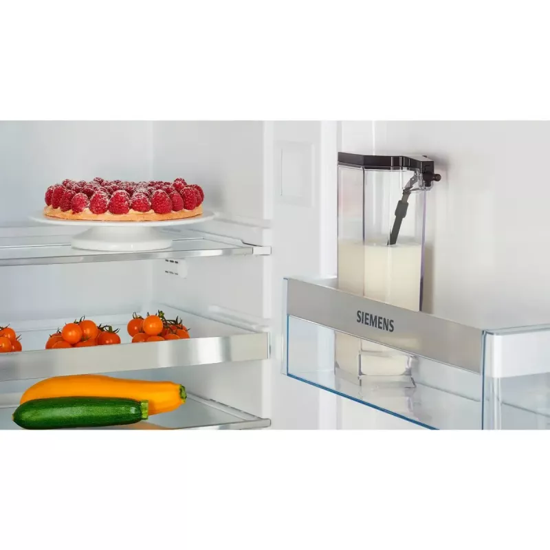Siemens EQ.500 TQ517D03 kafijas automāts Pilnībā automātiska Espresso automāts 1.9 L