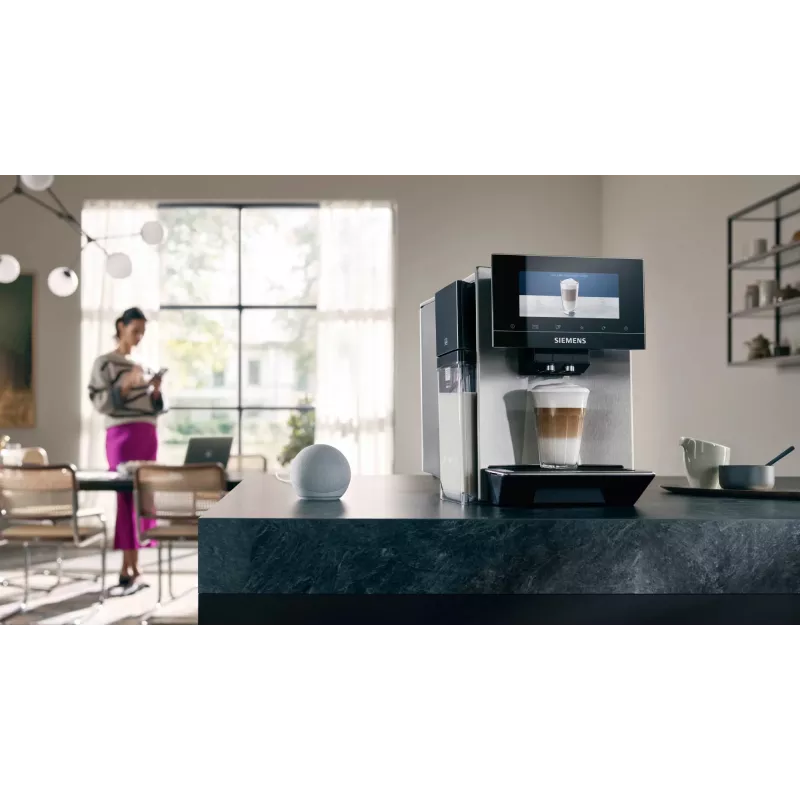 Siemens EQ.900 TQ903DZ3 kafijas automāts Pilnībā automātisks Espresso automāts 2,3 L