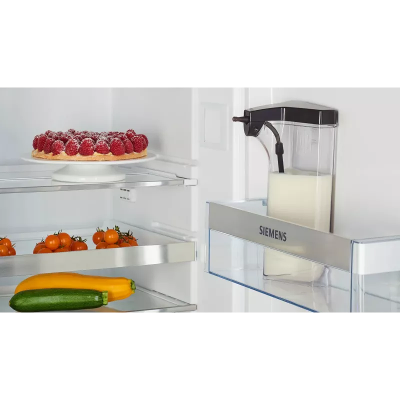 Siemens EQ.900 TQ903DZ3 kafijas automāts Pilnībā automātisks Espresso automāts 2,3 L