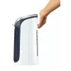 Rowenta Mini Excel Aqua SO9281 Iekštelpu Balts 2000 W Ventilatora elektrības sildītājs