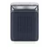 Rowenta Mini Excel Aqua SO9281 Iekštelpu Balts 2000 W Ventilatora elektrības sildītājs