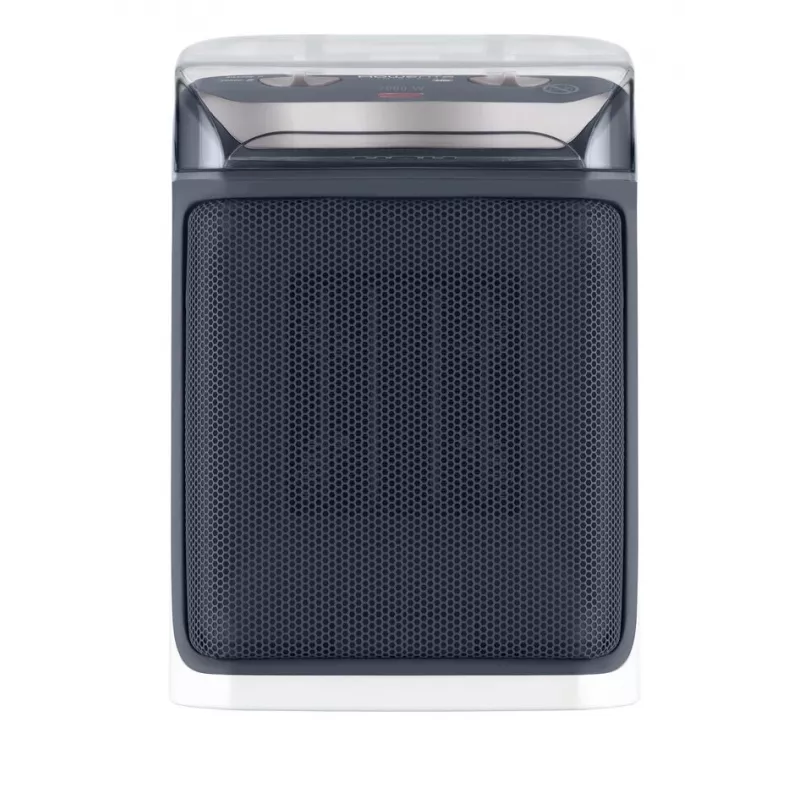 Rowenta Mini Excel Aqua SO9281 Iekštelpu Balts 2000 W Ventilatora elektrības sildītājs