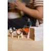 Zoo Schleich WILD LIFE Antarktikas ekspedīcija Daudzkrāsains 42558