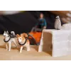 Zoo Schleich WILD LIFE Antarktikas ekspedīcija Daudzkrāsains 42558