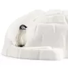 Zoo Schleich WILD LIFE Antarktikas ekspedīcija Daudzkrāsains 42558