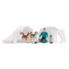 Zoo Schleich WILD LIFE Antarktikas ekspedīcija Daudzkrāsains 42558