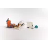 Zoo Schleich WILD LIFE Antarktikas ekspedīcija Daudzkrāsains 42558